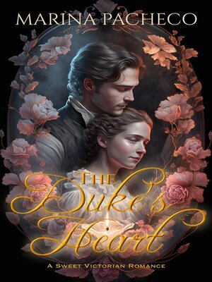 cover image of The Duke's Heart